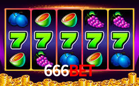 666BET