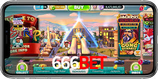 666BET - Cassino On-Line -666BET SLOT