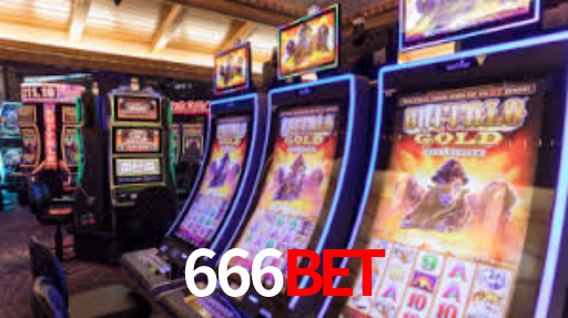 666BET PLATAFORMA