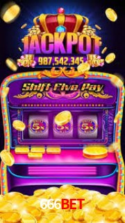 666BET SLOT