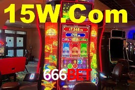 666bet slot