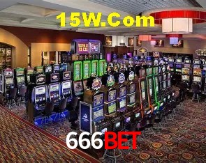Inovações de Jogos na 666bet: O Futuro das Experiências Interativas