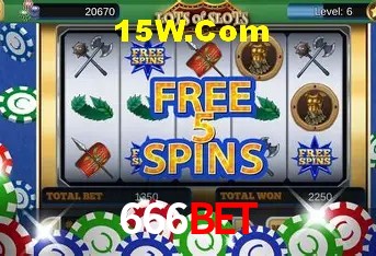 Apostas Esportivas na 666bet: Um Guia Completo