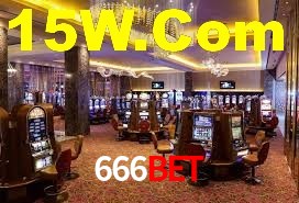 Premium Interface 666bet