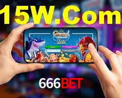 Welcome Bonus 666bet