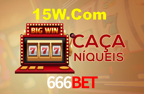 666bet slot