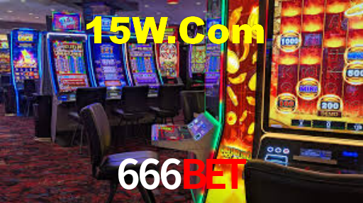 666bet slot