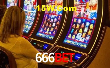 A Popularidade dos Caça-Níqueis no 666bet