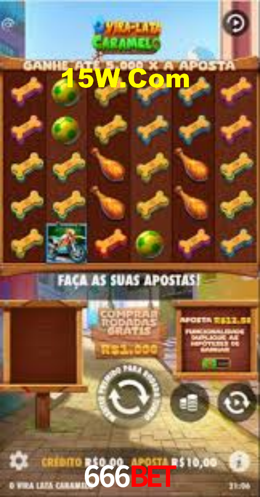 Bônus Generosos e Exclusivos no 666bet para Você!