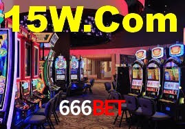 666bet