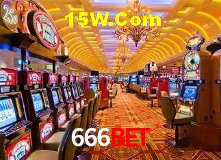 Explorando a Categoria de Eventos em Apostas na 666bet