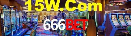 Roulette Table 666bet