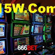 Programa VIP 666bet
